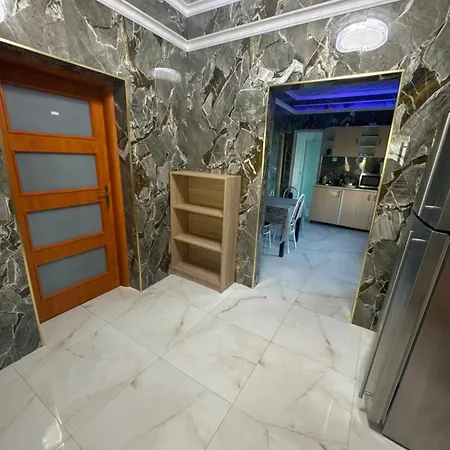 Apartmán Balika Vendeghaz