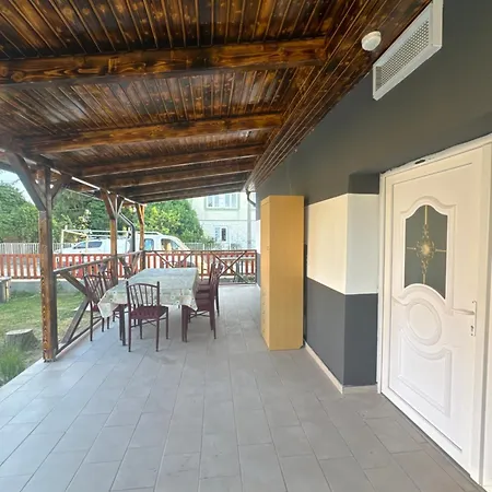 Apartmán Balika Vendeghaz