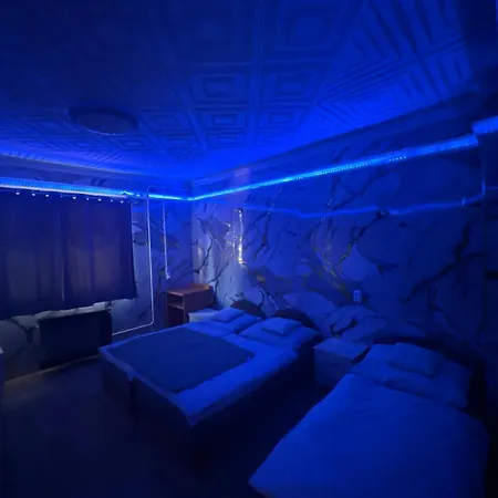Apartmán Balika Vendeghaz Tiszaújváros