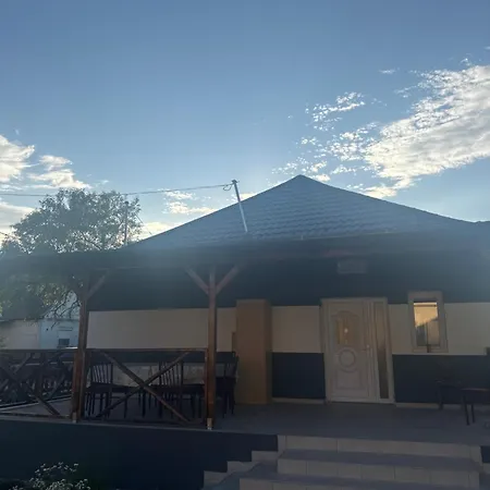 Apartmán Balika Vendeghaz