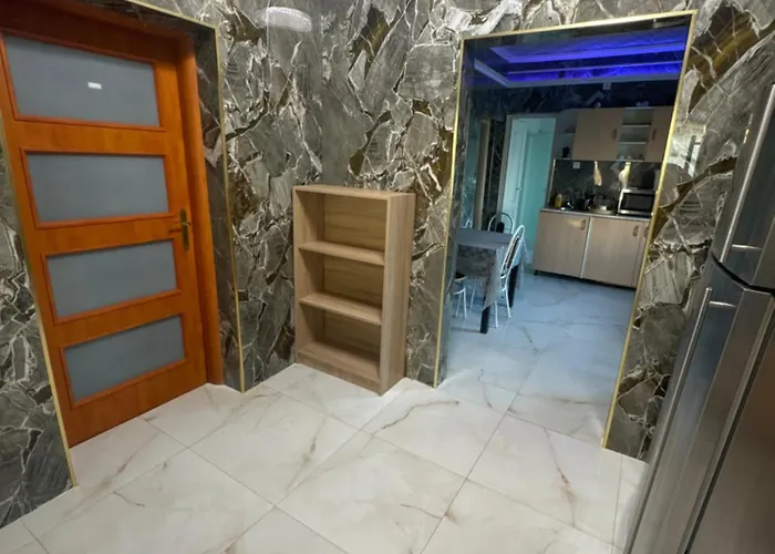 Apartamento Balika